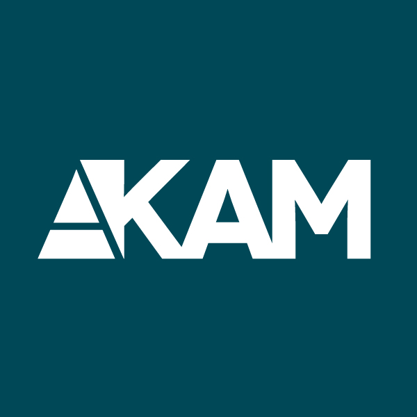 Homepage - AKAM